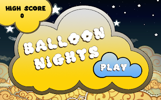 Balloon Nights APK 螢幕截圖圖片 #3