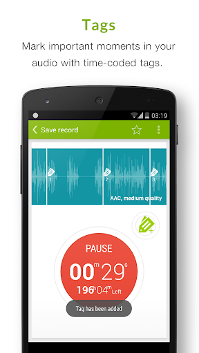 Hi-Q MP3 Recorder (Full) 2.0.2.apk free download cracked on ...