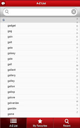 COBUILD Intermediate Dict... poster 7