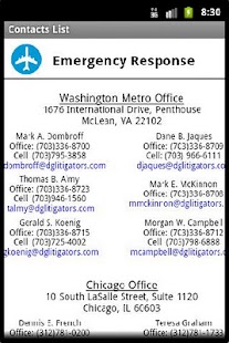 How to get Emergency Response 1.2 apk for android