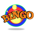 Hit 6 bingo logo