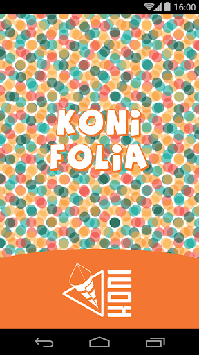 Koni Folia