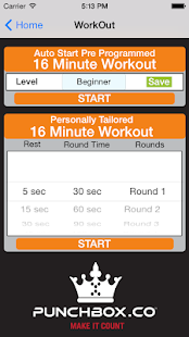 How to mod PunchboxFit lastet apk for laptop