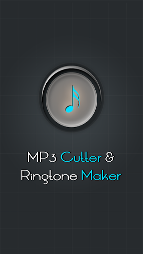 MP3 커터 및 벨소리 메이커