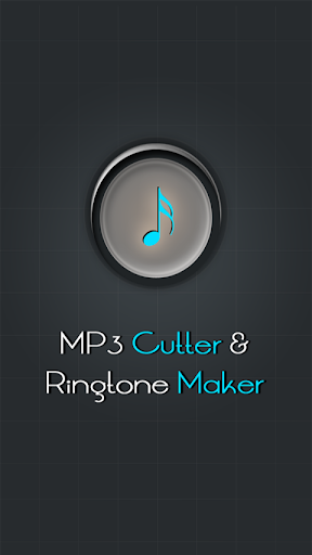 MP3 Cutter Ringtone Maker