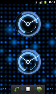 Honeycomb Clock(圖1)-速報App