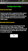 MemoMe - 1 click voice memo APK Cartaz #5