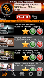 WEJAY - Social Party Music PRO(圖4)-速報App