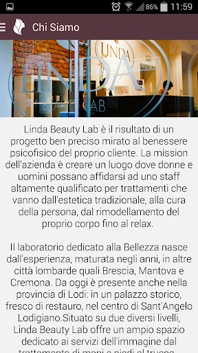 【免費健康App】Linda Beauty Lab-APP點子