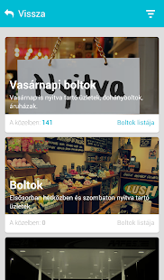 BoltMindennApp Screenshots 21