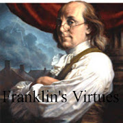 Franklin's Daily Virtues 2.0 Icon