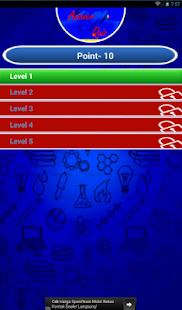 answer quiz - screenshot thumbnail