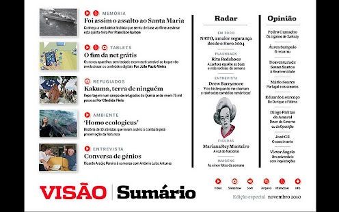 How to install Revista Visão 3.4.5 apk for laptop