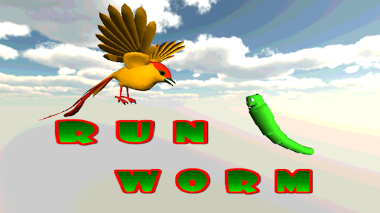 How to mod Creeping Worm patch 2.1 apk for android