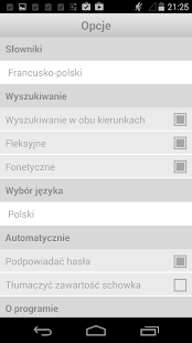 How to mod French-Polish Dictionary 2.0.6 apk for laptop