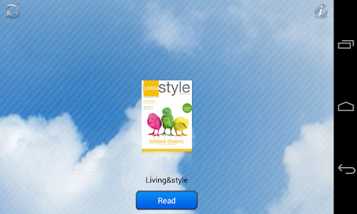 APP PAPER Screenshots 7
