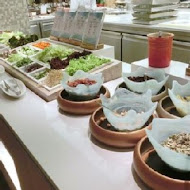 饗食天堂