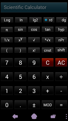 Calculate Everything