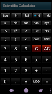 How to install Calculate Everything 2.0 apk for bluestacks