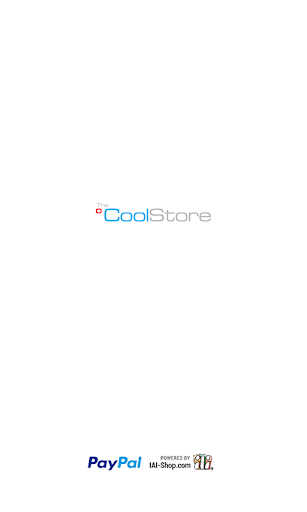 Sklep CoolStore - aplikacja
