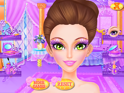 Queen Makeover Screenshots 5