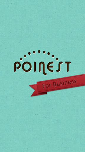 【免費生活App】Poinest for business-APP點子