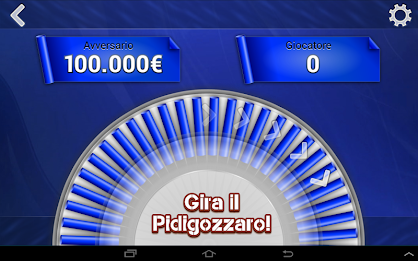 Avanti un Altro poster 8