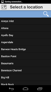 Free Tides VIC - Free APK for PC