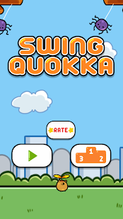 Swing Quokka