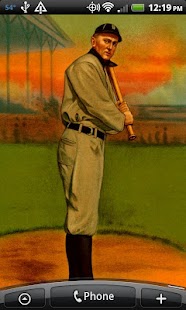 Free Baseball 1911 AL HD+ Wallpaper APK for Android