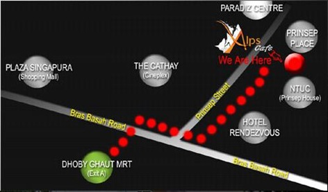 location