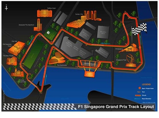 F1Singaporetrack