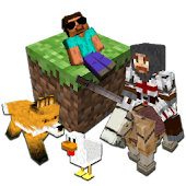 Medieval Craft 2: Castle Build