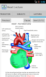 Anatomy Lectures - the heart