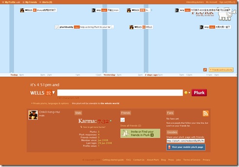 Plurk.com1