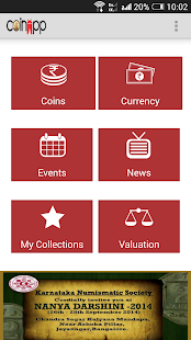 How to mod Coin App  by SNS Coins 1.1 mod apk for bluestacks