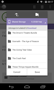 BitTorrent® Pro - Torrent App 5.0.4 (Mod) (Arm)