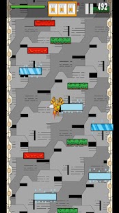 Blitz Jump (Lite) Screenshots 1