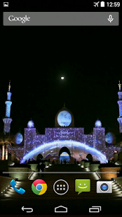 Sheikh Zayed Grand Mosque(圖4)-速報App
