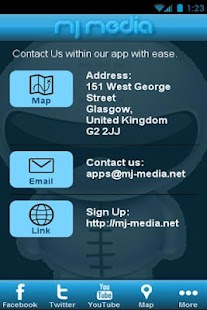 Download MJ Media UK Mobile APK for PC