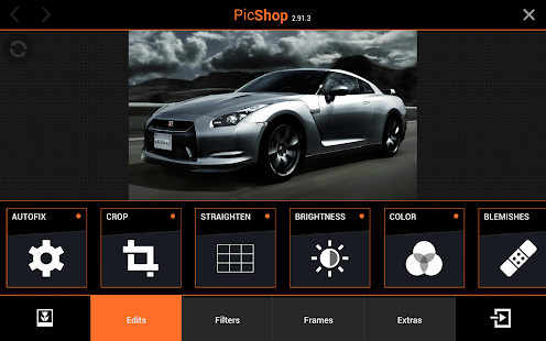 PicShop - Photo Editor(圖9)-速報App
