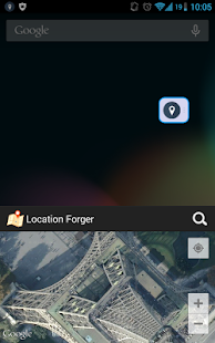 Free Download Location Forger APK