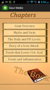 How to install Gout Medic - Manage Your Gout 1.0 unlimited apk for laptop