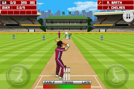 India Vs West Indies 2017(圖4)-速報App