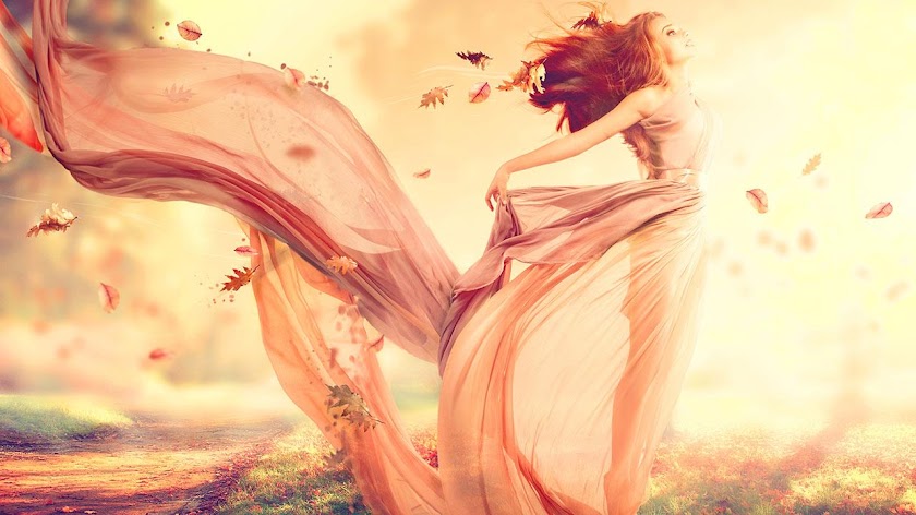 Fantasy Wallpaper HD Screen 3