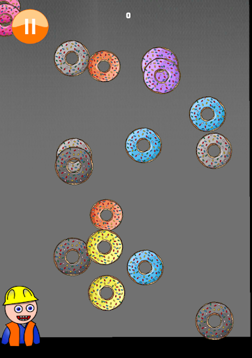 免費下載休閒APP|Donut Demolition app開箱文|APP開箱王