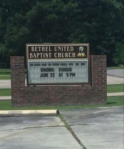 Bethel United Baptist Church
