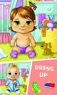 My Baby Care (我的寶寶照護)(圖5)-速報App