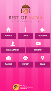 How to mod Best of India 2.0.2 apk for android