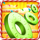 Sweety Jump mobile app icon
